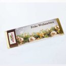 Weihnachts-Schokolade "Kugeln auf Reisig"