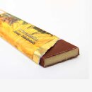 Weihnachts-Schokolade "Kugeln auf Reisig"