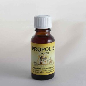 Propolis-Tropfen 20ml