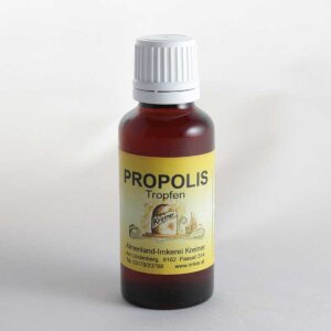 Propolis-Tropfen 30ml