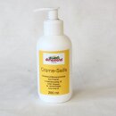 Honigseife fl&uuml;ssig im Spender 200ml